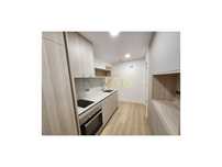 T0 Arrendamento - Leiria
