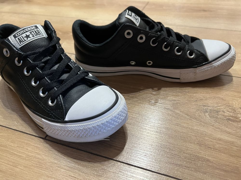 Buty Converse Chuck Taylor All Star High Street 37