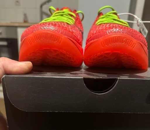 Hołd dla Kobego odtworzenie klasyki Nike Kobe 6 Protro Reverse(EU)45,5
