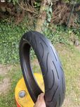 Michelin Pilot Power 120/70R17 Dot 0821 Nr.0525