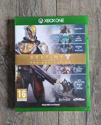 Gra Xbox One Destiny the Collection Wysyłka