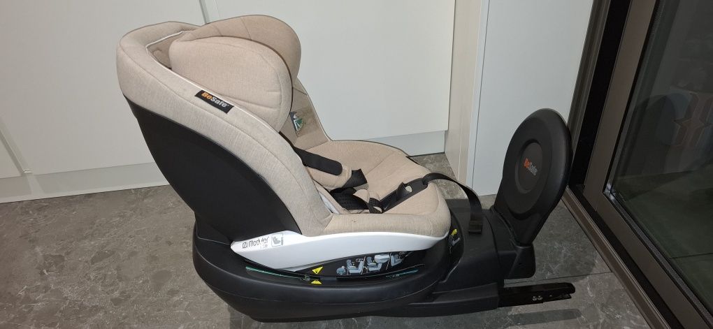 Cadeira auto besafe iZi Modular i-size