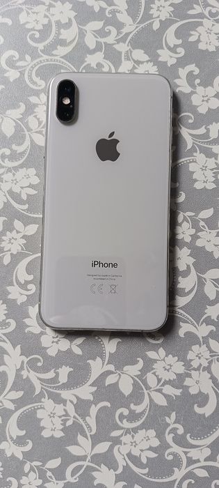 iPhone XS 64GB bdb stan