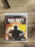 Call of Duty: Black Ops III (PS3)
