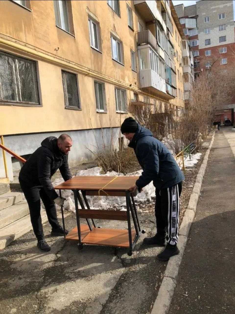 Грузоперевозки с грузчиками, доставка, перевозки, переезд по Украине