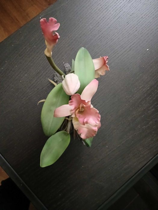 Цікава статуетка , міні-скарбничка, від 50 грн