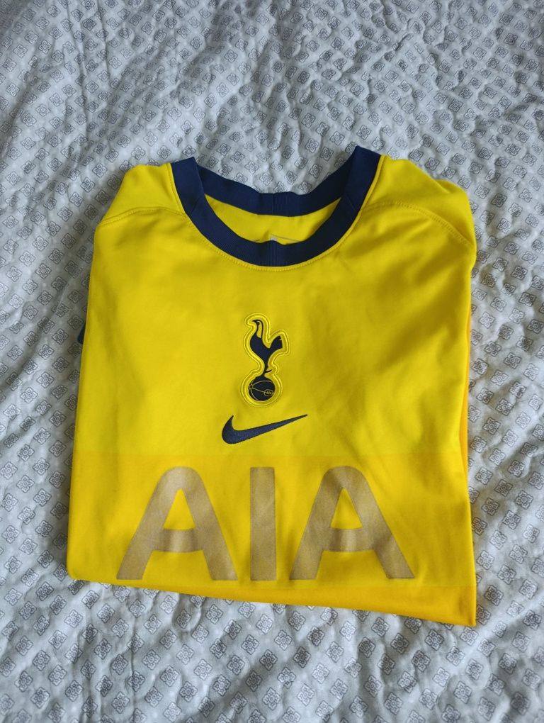 Koszulka młodzieżowa Tottenham Hotspur 158 cm