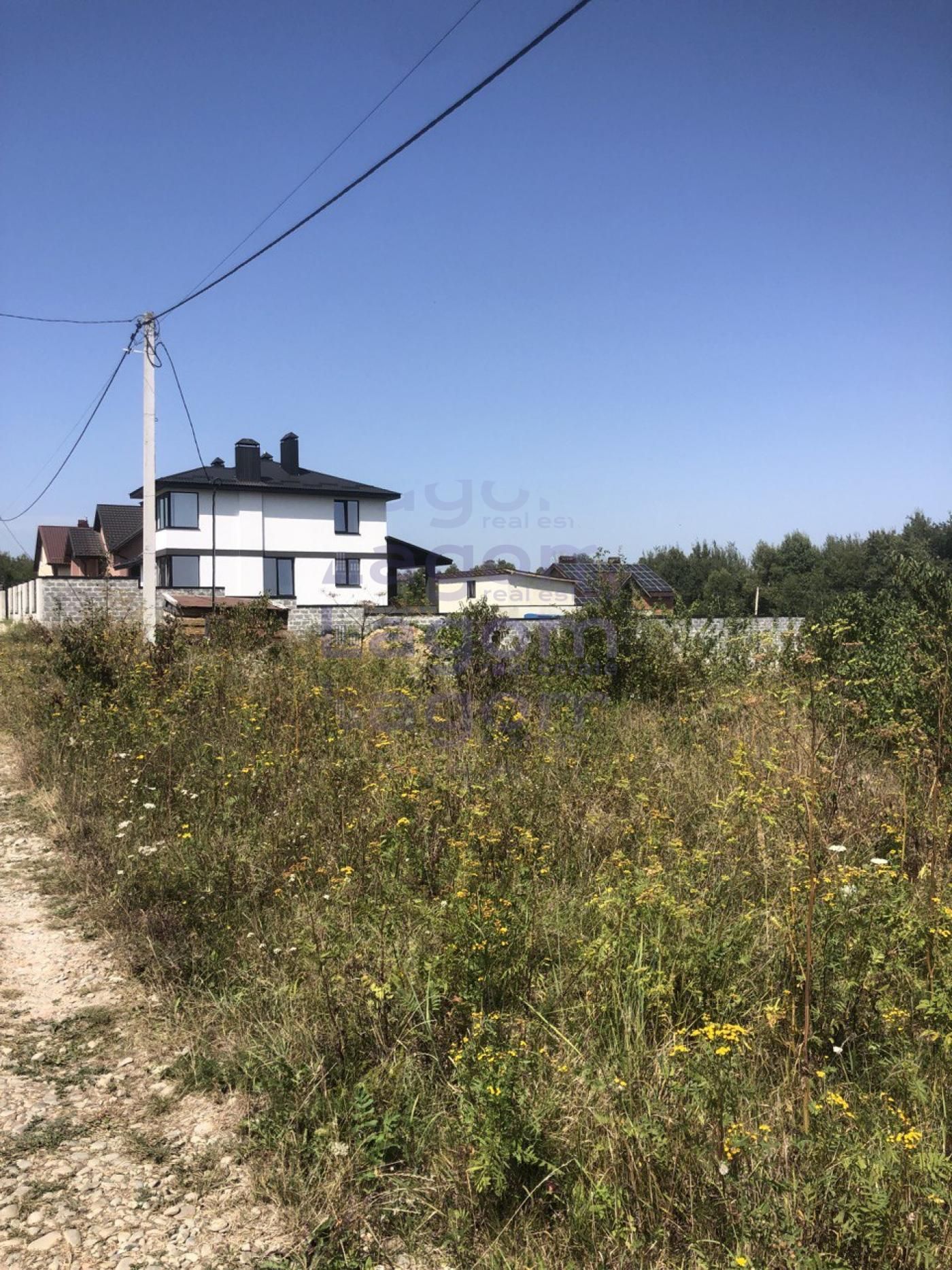 Продаж ділянки. 10сотих. Угринів _ М
