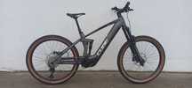 CUBE STERO HYBRID 160 HPC, Shimano (12 biegów), Rozmiar M