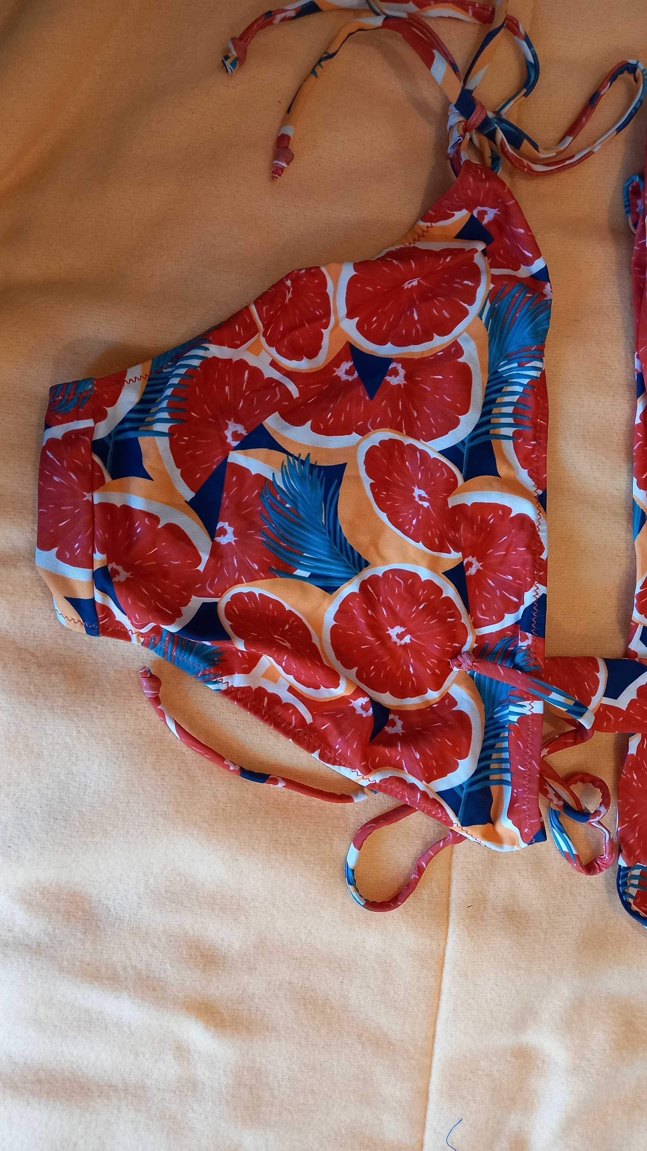 Bikini colorido - S - Women'Secret