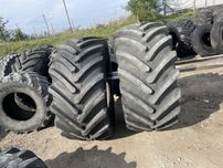 Шини Aliance 800/65R32