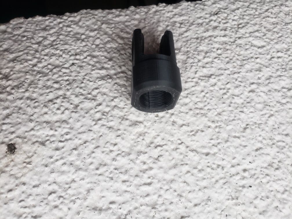 HyperX QuadCast S адаптер для стійки (тримача)