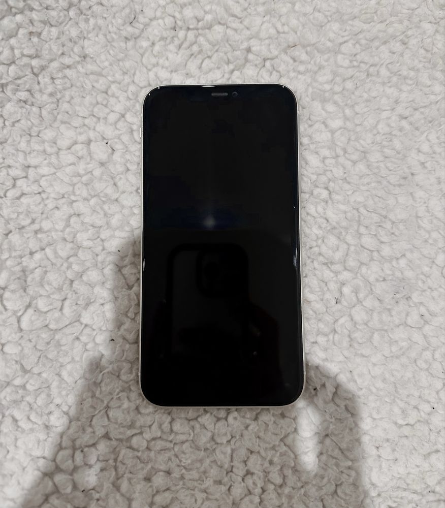 Iphone 11 64gb branco