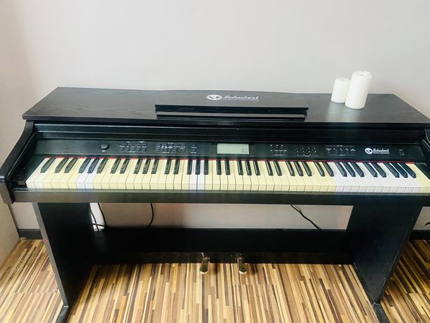 Pianino Schubert