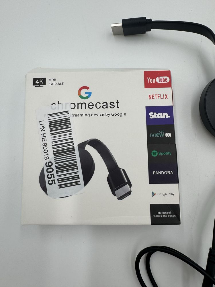 Bezprzewodowy adapter WiFi hdmi