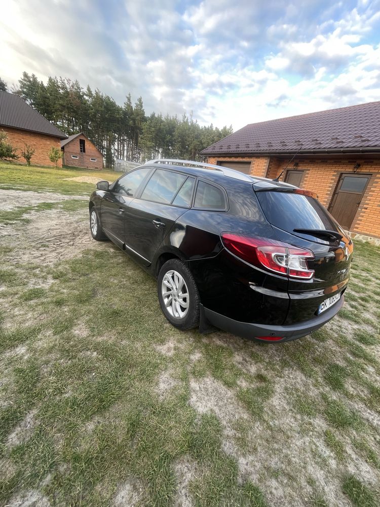 Продам рено меган 2012 р