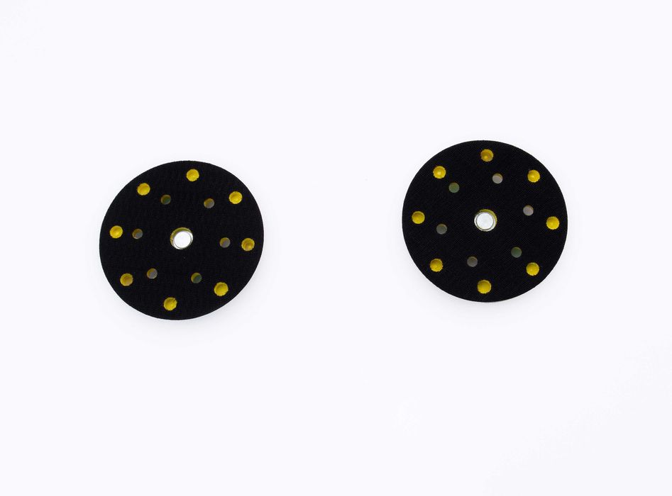 cykliniarka polerka przełożenie quatro do polereki plus oscylacja