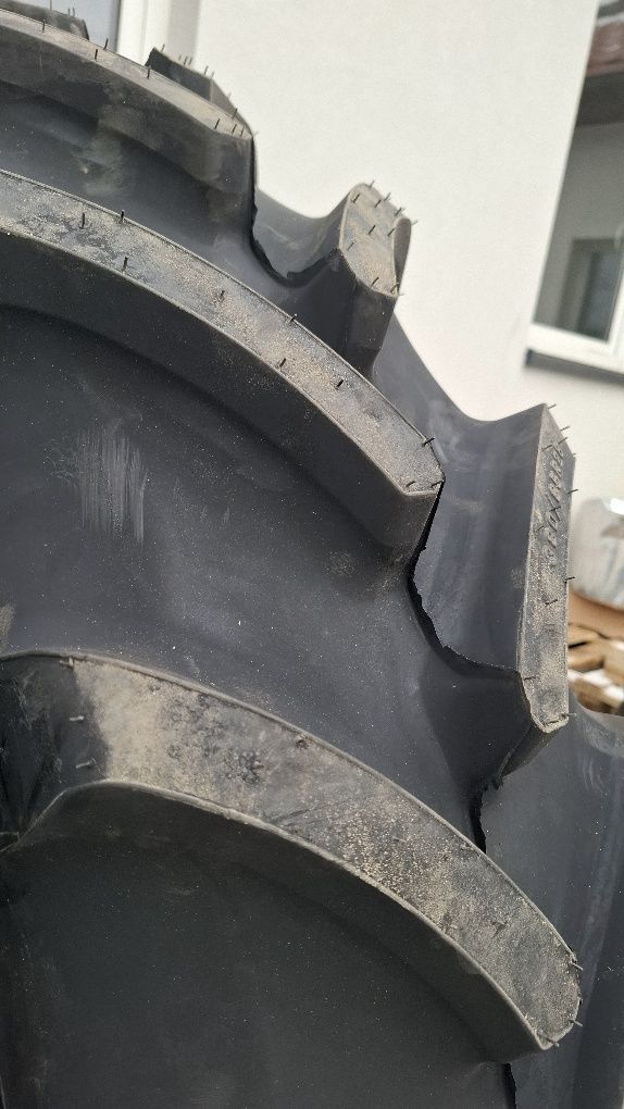 Opony 340/85 R28 Firestone Performer 85