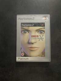 Resident evil code veronica ps2