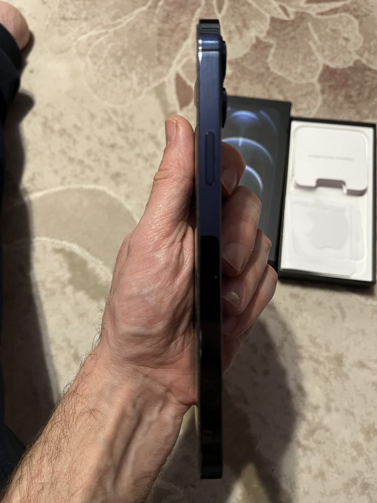 IPhone 12 Pro Max 256Gb