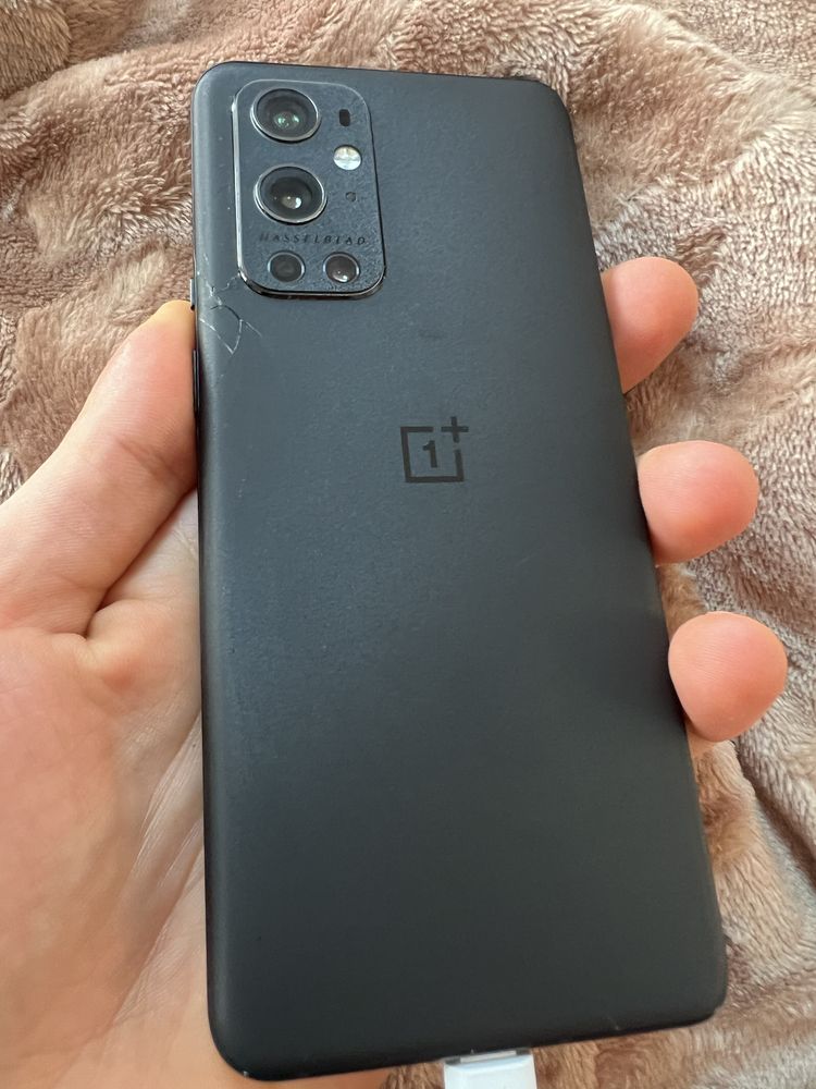 One plus 9pro 256gb