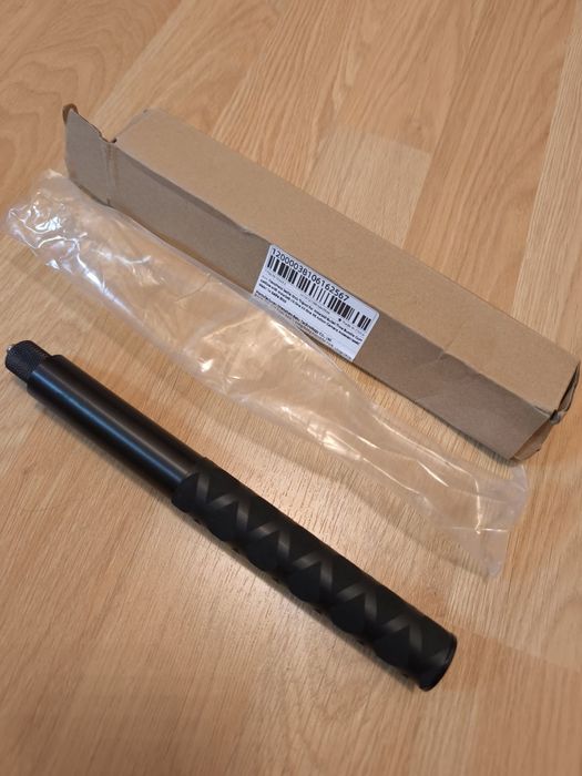 Bastão selfie invisível insta 360