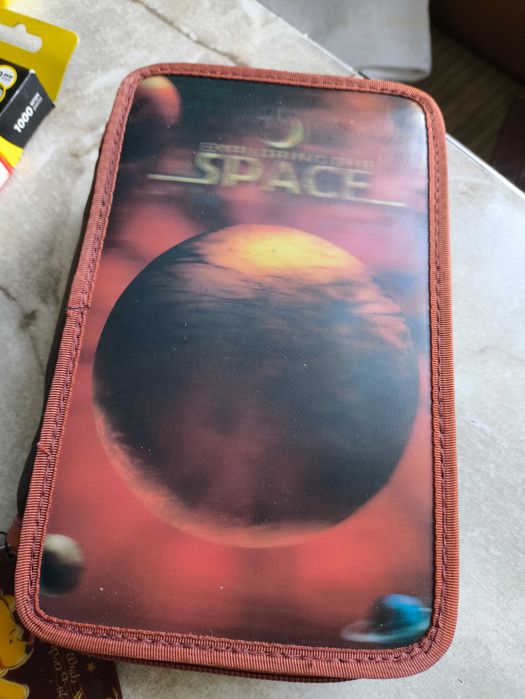 Канцтовары тетради картон карандаши