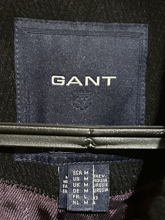 Жіноче пальто Gant розмір M