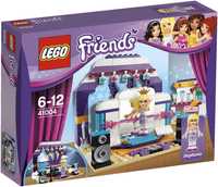 LEGO Friends Генеральная репетиция