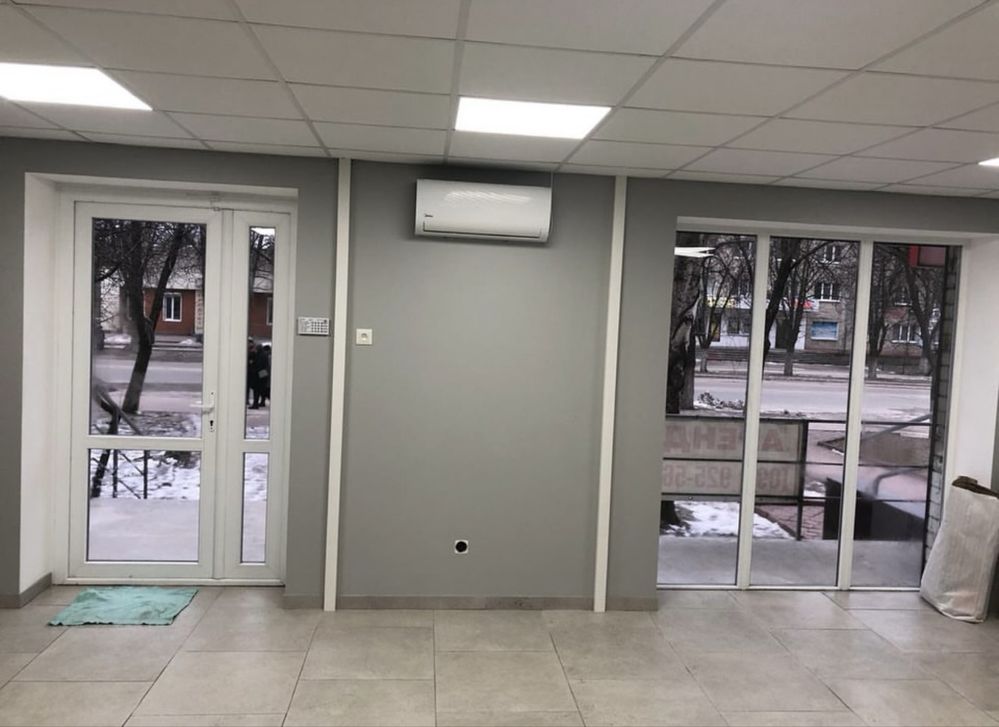 Продается помещение центр