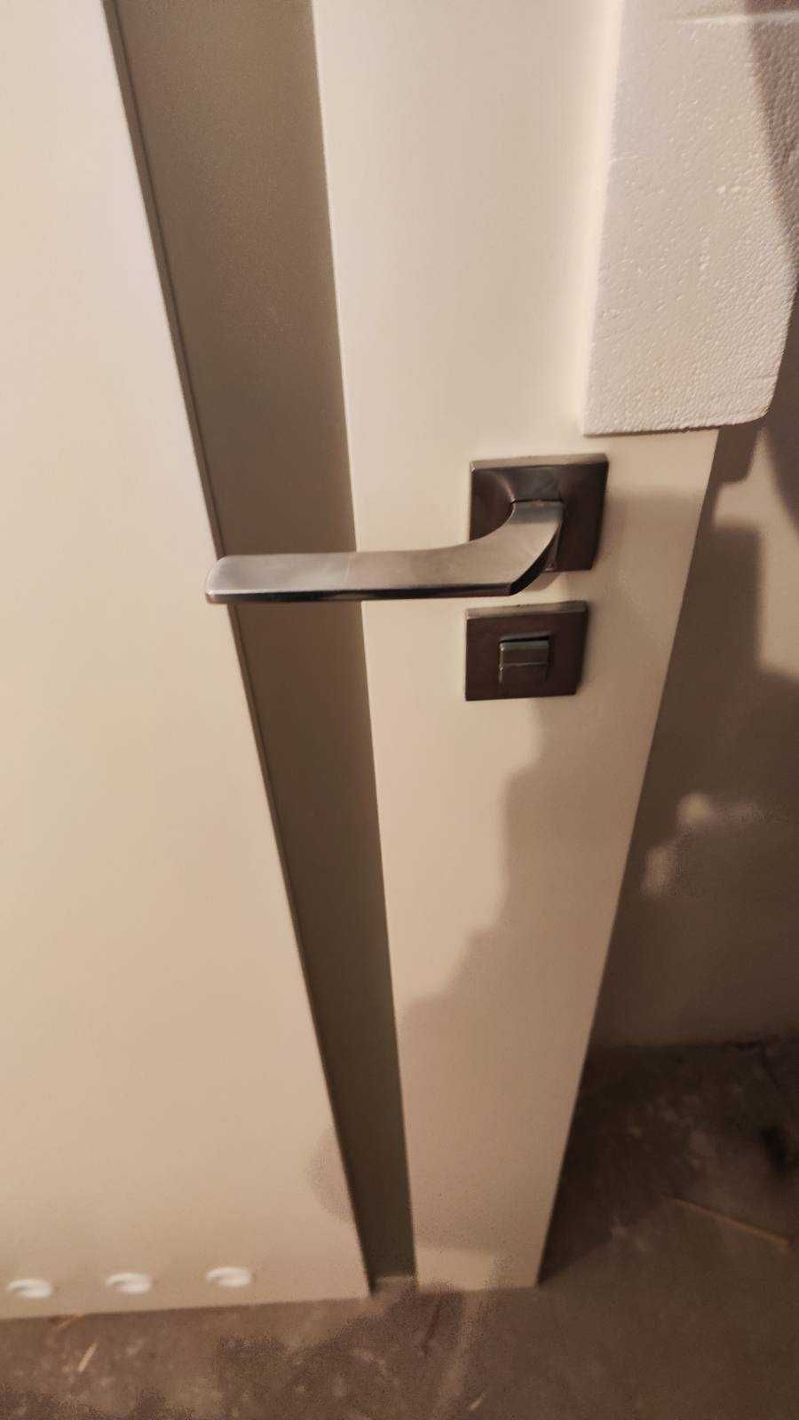 drzwi porta focus premium 80 lewe ościeżnice 150-170