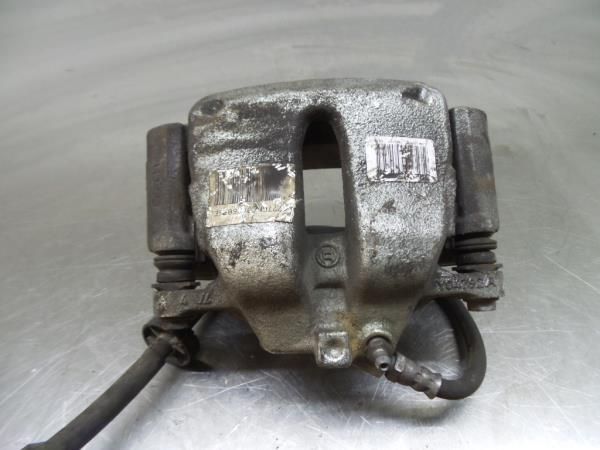 Pinça travão / maxila de travão frente direita CITROËN C4 Cactus