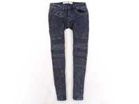 w29 Justing męskie jeansy skinny fit O3-5
