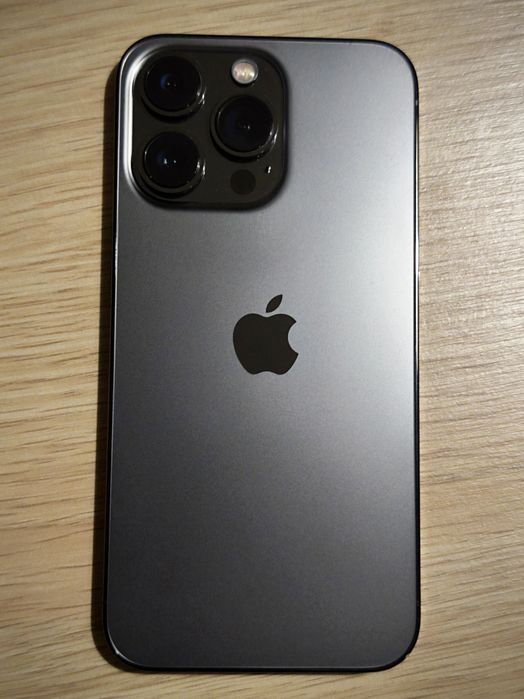 iPhone 13 Pro 256Gb grey