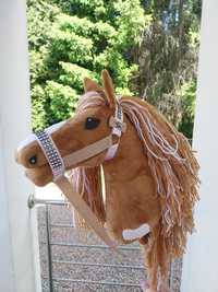 Hobby Horse-koń na kiju