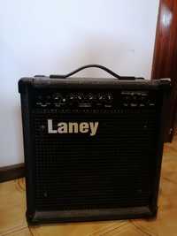 Amplificador Baixo Laney HC25B