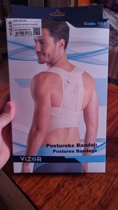 Бандаж стандартный