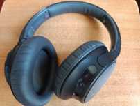Bluetooth наушники с шумоподавлением SONY WH-CH700N