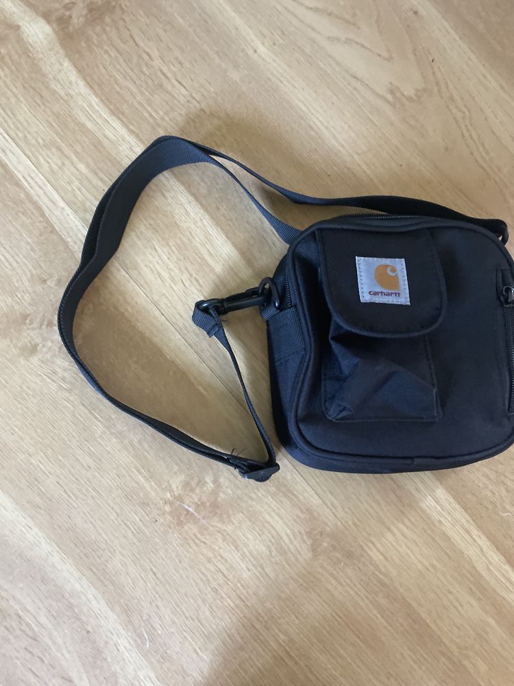 Carhartt wip shoulder bag