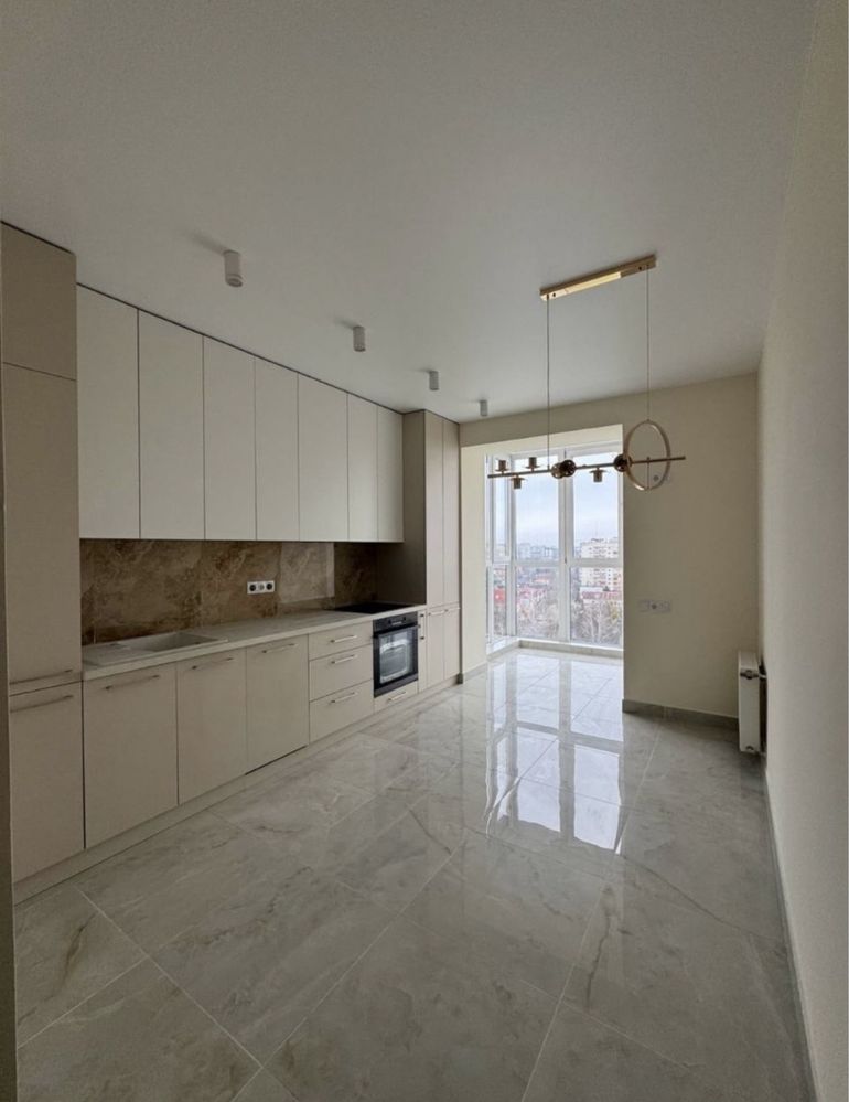 Здається 1-кімнатна квартира в ЖК GREAT HOUSE (перша здача)