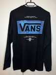 Koszulka Longsleeve Vans Worldwide S