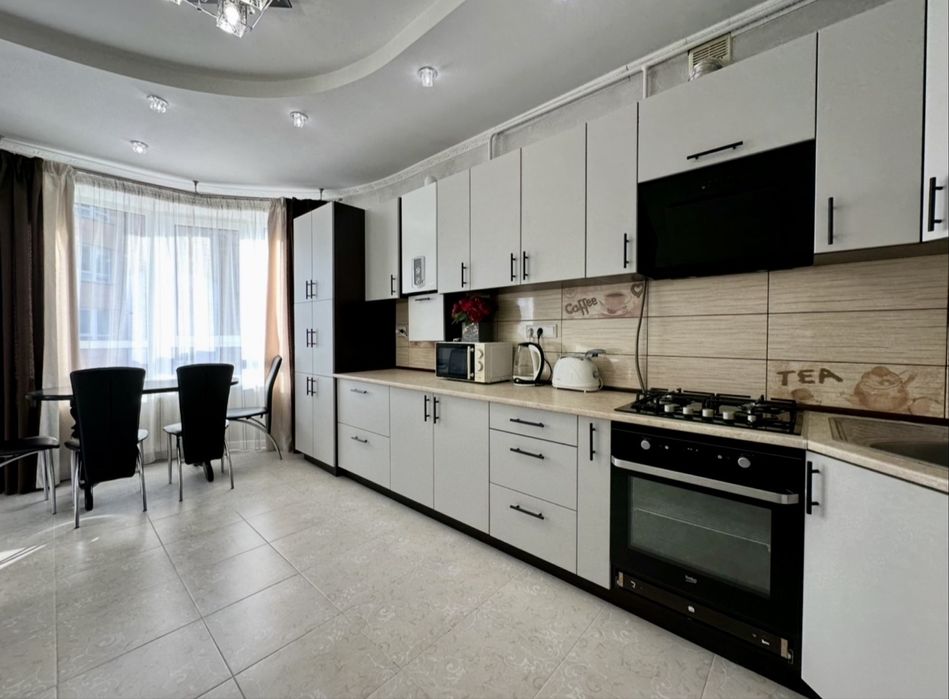 Оренда 2кім квартири ЖК Калинова Слобода