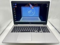 Dell Inspiron 5570 15,6" i5-8250u/16 GB DDR4/M2 256 Gb/7%