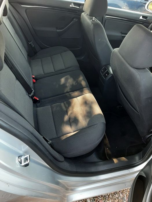 Golf 6 2010 kombi stan bardzo dobry