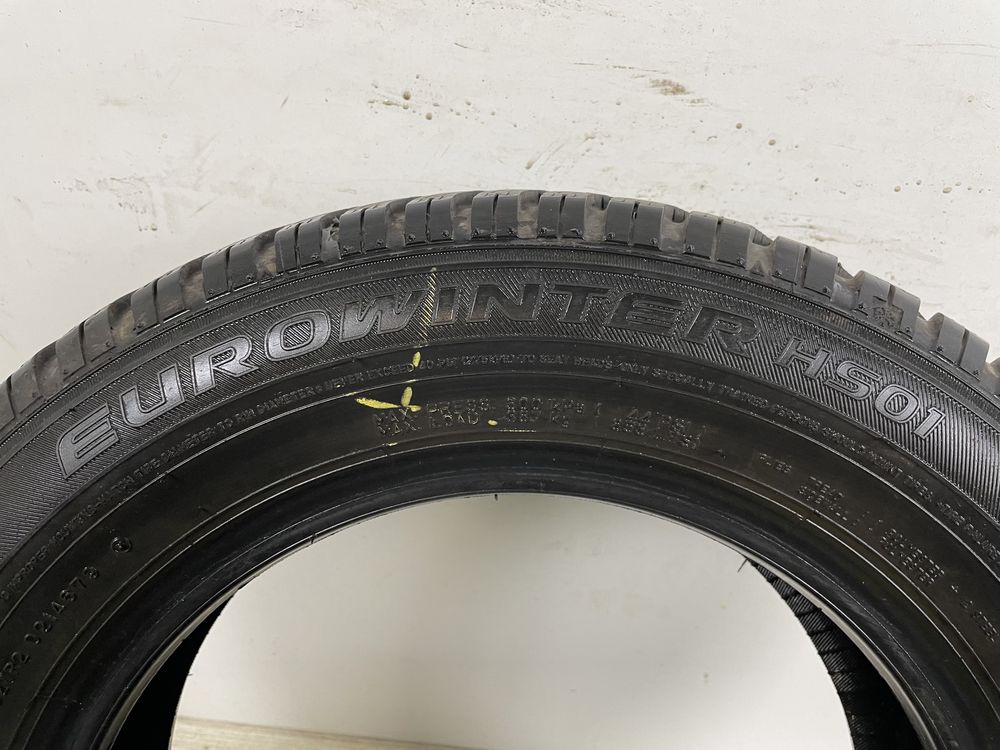 155/70R13 75T Falken Eurowinter HS01