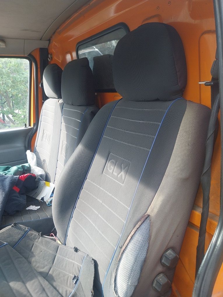 Sprzedam VW T4 1.9tdi