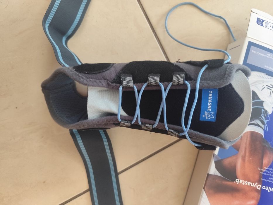 Orteza stawu skokowego