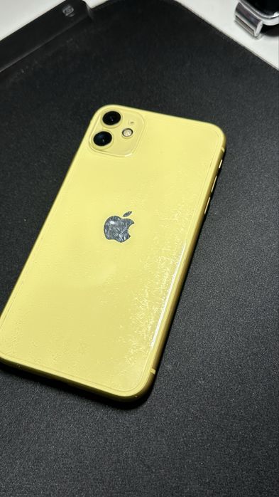 IPhone 11 256GB 100% kondycji baterii JAK NOWY OKAZJA