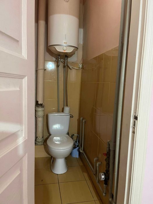 Продам 3х кімнатну квартиру від власника