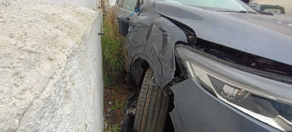 Renault Kadjar ( Salvado )